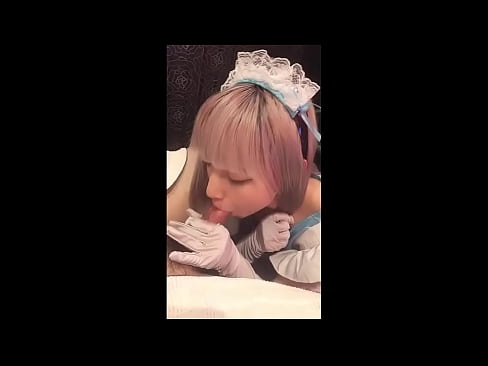 ❤️ Idol japonesa [mayuka], disfraz de criada francesa, parte 1, mamada y paja con loción ❤️ Video de porno de calidad en es.bsglass.ru ❌️❤️❤️❤️❤️❤️❤️❤️