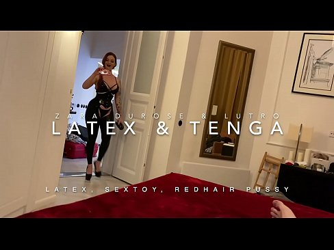 ❤️ Hermanastra pelirroja con disfraz de látex follada por su hermanastro ❤️ Video de porno de calidad en es.bsglass.ru ❌️❤️❤️❤️❤️❤️❤️❤️