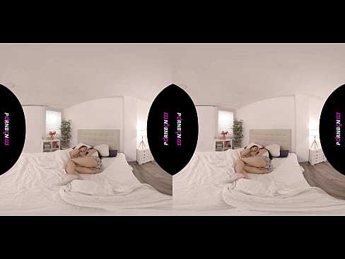 ❤️ PORNBCN VR Dos jóvenes lesbianas se despiertan cachondas en realidad virtual 4K 180 3D Ginebra Bellucci Katrina Moreno ❤️ Video de porno de calidad en es.bsglass.ru ❌️❤️❤️❤️❤️❤️❤️❤️